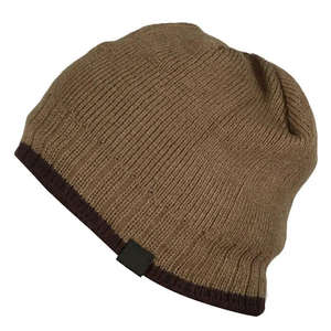 หมวกบีนนี่โลโก้ขนาดผู้ใหญ่หมวกบีนนี่ถักแบบใหม่ให้ความอบอุ่นสำหรับฤดูหนาว - Product Image 5