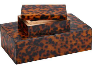 Caja de resina hecha a mano para almacenamiento elegante caja de regalo artística para joyería de Tradebyd - Product Image 3