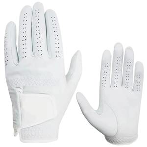 Gants de golf sur mesure les plus vendus avec une protection parfaite contre les UV à bas prix-Meilleur choix du fabricant professionnel - Product Image 3