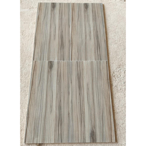 300x600 mét in phun kỹ thuật số gốm phòng tắm nhà bếp ốp tường gạch men cho các bức tường bằng gỗ cái nhìn mô hình - Product Image 3