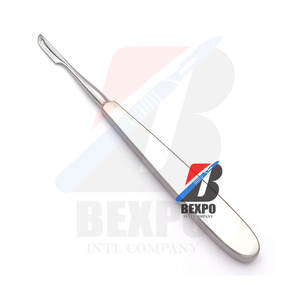 Élévateur dentaire Chompret #1 Extraction manuelle Source d'alimentation Instruments d'outils - Product Image 1