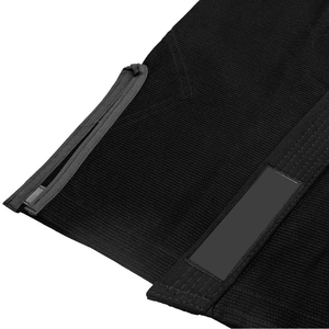 Kimono de Jiu-Jitsu blanc professionnel / Kimono de BJJ / Gis de BJJ personnalisé pour hommes, uniforme de Jiu-Jitsu brésilien - Product Image 6