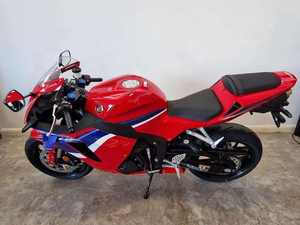 ข้อเสนอคุณภาพดีที่สุด รถมอเตอร์ไซค์ CBR600RR 599cc ปี 2026 พร้อมรับประกัน 3 ปี - พร้อมจัดส่ง - Product Image 4