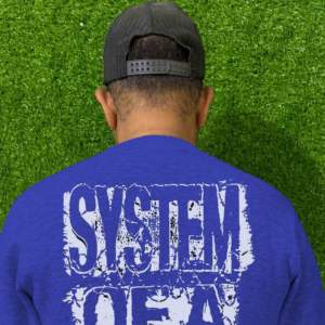 Logotipo personalizado ODM OEM hombres Mohair suéter cuello redondo personalizado algodón mezclado logotipo sudaderas con capucha hombres personalizado sudaderas de punto - Product Image 2