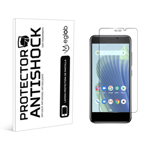 คิวบอต เจ 20 ฟิล์มกันรอยหน้าจอ ผลิตภัณฑ์คุณสมบัติเด่น - Product Image 1