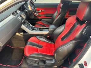 LAND ROVER RANGE ROVER EVOQUE 2.0 SI4 DYNAMIC 2011 D'OCCASION (LHD/RHD) - Product Image 2