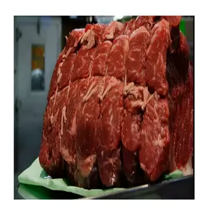 Hot Selling frisches gefrorenes Pferde fleisch zum Verkauf