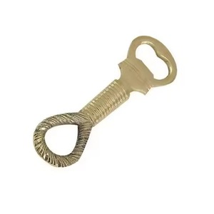 Ouvre-bouteille moderne en incrustation d'os, idéal pour les mariages, les cadeaux d'affaires de Noël, les restaurants et les hôtels - Product Image 2