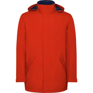 Felpe e Maglioni Promozionali Sostenibili in Materiale Riciclato America Parka - Product Image 2