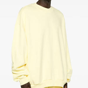 Sudaderas con Capucha Personalizadas de Fábrica con Logotipo Estampado para Hombre y Mujer, Sudaderas Holgadas de Gran Tamaño, de Algodón y Poliéster, Sublimadas, Lisas - Product Image 4