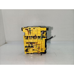 Fusible de porte CENTRALINE CITROEN C-Elysee Série 9804846880 BHY diesel 1560 (12>16) - Product Image 3