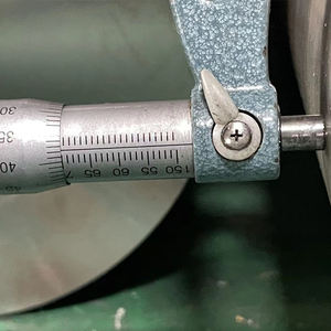 Ronsco di alta qualità Stock <span class=keywords><strong>Inconel</strong></span> barra <span class=keywords><strong>600</strong></span> <span class=keywords><strong>Astm</strong></span> B160 lega nichel nitronico Xm 19 barre in lega di nichel - Product Image 3