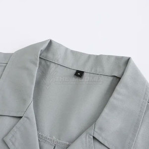 Traje de Trabajo de Seguridad, Ropa de Trabajo, Uniforme de Trabajo al por Mayor, Uniforme Laboral en Venta 2026 - Product Image 2