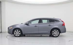 USED LHD/RHD 2017 V0LV0 V60 - Product Image 4