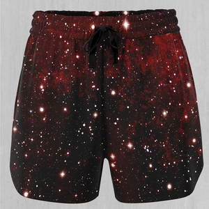 กางเกงขาสั้นชายหาดผ้าโพลีเอสเตอร์ผ้าสแปนเด็กซ์ระบายอากาศได้ดีแฟชั่นใหม่ - Product Image 4