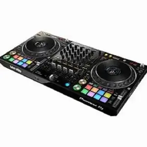 Top Quality Price DJ DDJ-1000SRT Serato DJ Controller (Black)