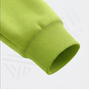 Conjuntos Deportivos de Invierno para Hombre, Personalizados con Impresión, Mangas Largas, Ropa Deportiva Transpirable, Estilo Urbano, Color Personalizado - Product Image 5