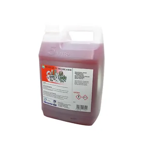 Class 1 Premium Heavy Duty Degreaser Suitable Use on Engines Heavy Vehicles and Automobiles Equipment