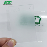 Plaques en acrylique coulé satiné blanc BOTOGLAS pour diffuseurs d'éclairage, cloisons et écrans d'intimité – Large gamme de tons blancs