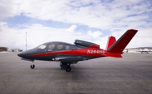 CLEAN 2023 CIRR _ US G2 + VISION JET - Product Image 6