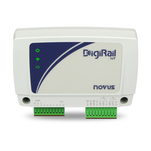 DIGIRAIL IOT 2EA/6ED/2SD Modules WRL Modules RF et sans fil de haute technologie - Product Image 2