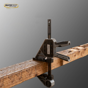 <span class=keywords><strong>Pince</strong></span> de menuiserie extrême performance 24 pouces, force de serrage 270 kg, corps renforcé robuste, écarteur à changement rapide <span class=keywords><strong>pour</strong></span> atelier professionnel - Product Image 2