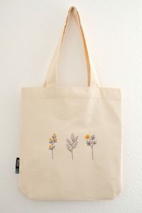 Sac fourre-tout en toile de coton de qualité supérieure, réutilisable, écologique, avec logo personnalisé, pour commandes promotionnelles en gros et OEM - Product Image 6