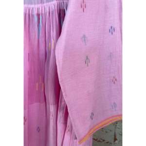 ทีจ 125 ชุดลำลองเอวยางยืดระบายอากาศได้ดี - Product Image 3