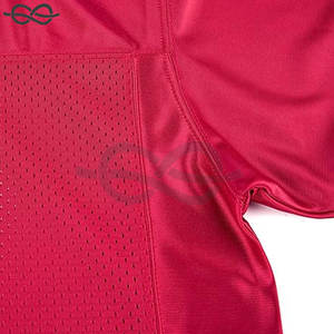 Hombres al por mayor de alta calidad Deportes Fútbol Americano Jerseys Todos los equipos disponibles Calidad Premium Jerseys Fans y equipos - Product Image 5