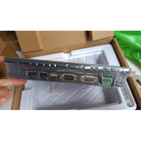 HMI Weinview/Weintek d'origine avec écran tactile TFT de 4,3/7/10,1/12,1/15/15,6 pouces cMT2078X/cMT2102X/cMT2058XH/cMT2128X/cMT2168X cMT X