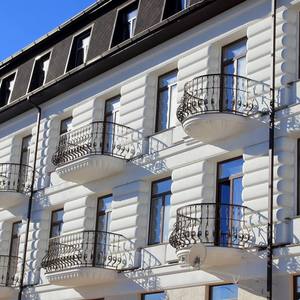 ดายห์ร อินซาต รับจ้างงานก่อสร้างแบบสำเร็จรูปด้วยแผ่นคอนกรีตสำเร็จรูป (แผ่นโมโนลิธ) ระยะเวลา 60 วัน ผลิตได้อย่างมีประสิทธิภาพ พร้อมสิทธิ์การค้าแฟรนไชส์ - Product Image 1