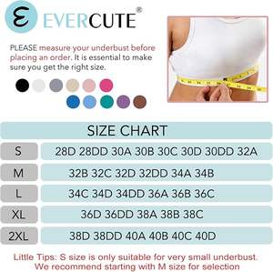 Women's Breathable Eco-Friendly Zip Front <b>Sports</b> <b>Bras</b> Wireless Padded <b>Racerback</b> Medium Support Post-Surgery Yoga Exercise - Product Image 6