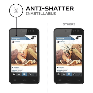 ฟิล์มกันรอยหน้าจอ ANTISHOCK สำหรับเยซ แอนดี้ 4EI2 - Product Image 4