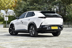 Mazda EZ-60 SUV 2025, Auto PHEV de Rango Extendido, Nuevo - Product Image 4