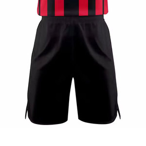 Conjunto de Uniforme de Voleibol Premium para Hombre con Jersey Transpirable y Pantalones Cortos a Juego para Práctica y Uso en Partidos - Product Image 5