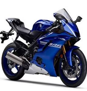 Motocicletas Deportivas de Pista YZF-R6 2026 100% Nuevas - Product Image 2