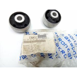 SILENT BLOCK VOLKSWAGEN Golf 4 Berlina (97>03) 176411 Essence - Product Image 3