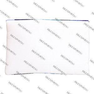 Bolso de Mano con Cuentas Multicolor y Floral para Mujer, Bolso de Noche Bohemio y Elegante, Cierre de Cremallera, Borla con Lentejuelas para Fiestas - Product Image 4