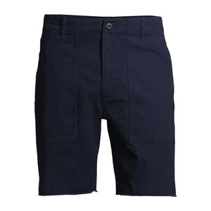 Pantalones cortos informales para hombre con diseño de logotipo personalizado a granel, pantalones cortos profesionales de secado rápido y transpirables hechos en fábrica para hombre - Product Image 4