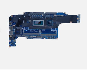 Nueva Placa Base para Laptop Dell Latitude 5431, HDB45 LA-L872P I7-1270P MX550 2GB 0WDNR8 WDNR8 - Product Image 2