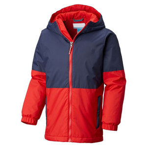 Veste de pluie à capuche de haute qualité pour hommes avec col montant nouvelle couleur unie tissu d'hiver Offre Spéciale bas quantité minimale de commande produit à prix d'usine - Product Image 1