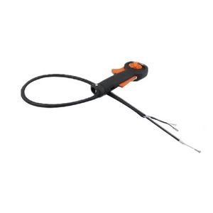 Controllo dell'Acceleratore Cpto Compatibile con Fs120 200 250 Rif. 503430 Parti di Motori per Macchinari - Product Image 1