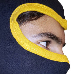Cagoule en coton à arrivée chaude Style de caractère confortable Meilleure qualité et prix de vente en ligne - Product Image 4