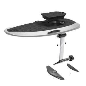 WazyDoo FlyS ONE Plus EFoil - EPP - Planche de surf à pagaie, le premier hydrofoil sans fil au monde - Product Image 1