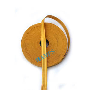 2024 trenzas de alta calidad cordones uniforme lingotes adornos de alambre trenzas Trim Galloon textil artesanía OEM demanda - Product Image 1