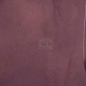 Shorts pour hommes délavés à l'acide design personnalisé haute qualité en coton décontracté uni grande taille XS motif délavé au soleil Mid Streetwear vente en ligne - Product Image 3