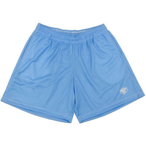 Men's High Street Style Summer Gym <b>Shorts</b> Sublimation Mesh Casual Loose Jogger for Outdoor Fitness Beach <b>Sports</b> <b>Short</b> Pants - Product Image 2