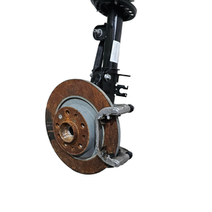 Sensore di massa meccanico posteriore destro per Jeep Compass Serie 52130823 (16>) - Product Image 4