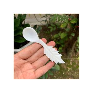 ชุดช้อนหอยมุกสำหรับงานเลี้ยงน้ำชาและกาแฟสุดหรูจากเวียดนาม - Product Image 2