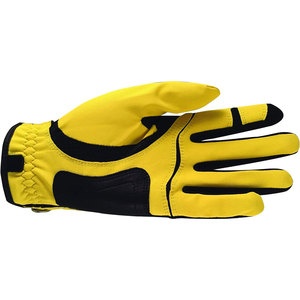 Gant de golf personnalisé avec logo, design parfait, meilleur prix, gant de golf en peau de mouton, qualité supérieure - Product Image 4